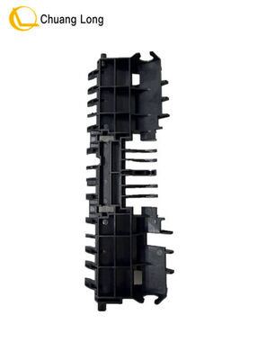 La machine d'atmosphère partie le distributeur de Hitachi HCM contre le fond de guide de cadre de FD