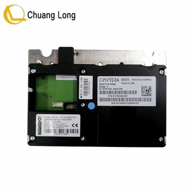 Diebold Nixdorf DN ATM Partie EPP V7 INT Asie Version PK Clavier V7 Clavier 01750252347 1750252347