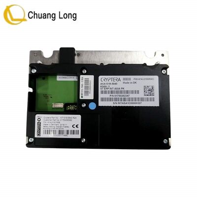 Diebold Nixdorf DN ATM Partie EPP V7 INT Asie Version PK Clavier V7 Clavier 01750252347 1750252347