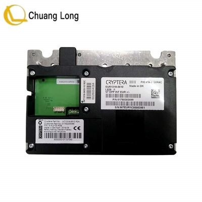 Diebold Nixdorf Wincor Nixdorf V7 EPP clavier de guichet automatique code PIN crypté Pad de sécurité mot de passe clavier 1750303599 01750303599