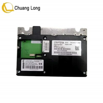 Diebold Nixdorf Wincor Nixdorf V7 EPP clavier de guichet automatique code PIN crypté Pad de sécurité mot de passe clavier 1750303599 01750303599