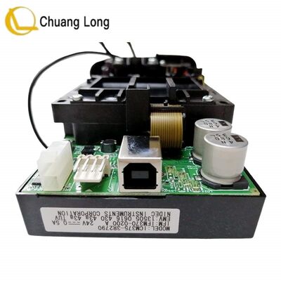 Wincor Diebold CHD-DIP Lecteur de carte ICM375-3R2790 Lecteur de carte micro IFM370-0200 Un distributeur automatique partie 01750359088 1750359088