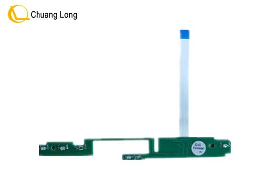 Bon prix Parties de la machine ATM NCR IMCRW Lecteur de carte MEI PCB supérieur 009-0022327 0090022327 en ligne