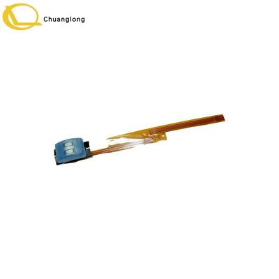 Bon prix NCR pièces détachées de la machine ATM 3Q8 SANKYO 3Q8 3A2171 Lecteur de carte Pré-Lire Assemblage de tête magnétique 5887 9980235654 998-0235654 en ligne
