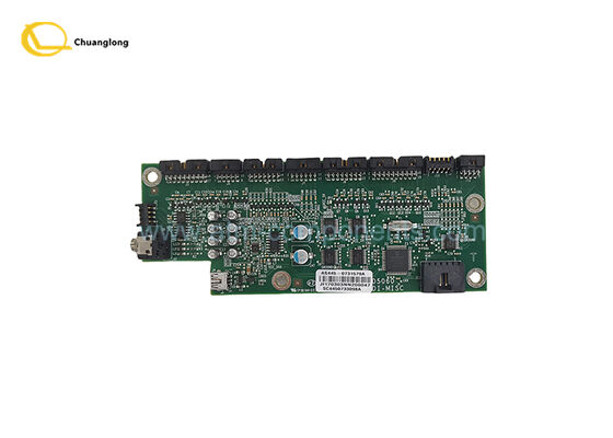 4450731579 445-0731579 pièces de la machine ATM 445-0731579B NCR S2 MIDI MISC TOP LEVEL assemblage