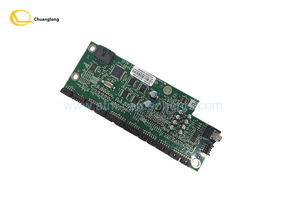 4450731579 445-0731579 pièces de la machine ATM 445-0731579B NCR S2 MIDI MISC TOP LEVEL assemblage