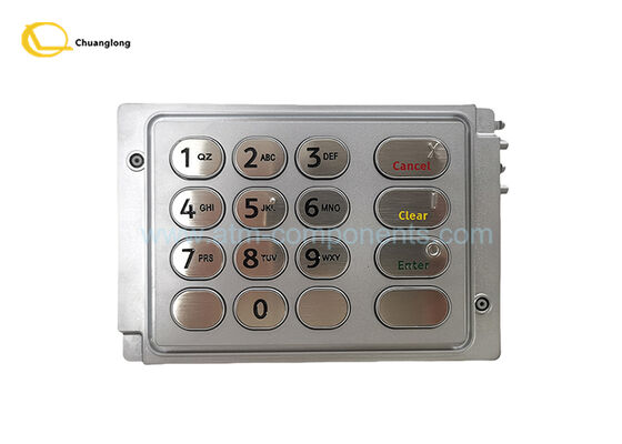 4450735509 4450717207 4450745420 445-0735509 445-0735507 445-0717207 445-0745420 ATM pièces détachées NCR 66 clavier EPP