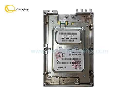 4450735509 4450717207 4450745420 445-0735509 445-0735507 445-0717207 445-0745420 ATM pièces détachées NCR 66 clavier EPP