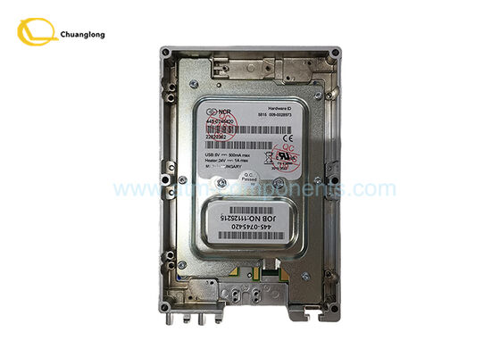 4450735509 4450717207 4450745420 445-0735509 445-0735507 445-0717207 445-0745420 ATM pièces détachées NCR 66 clavier EPP