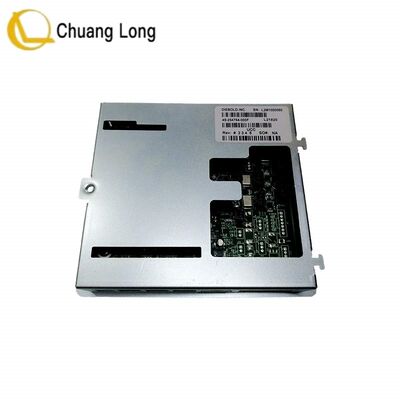 Diebold Nixdorf UCC UNIT ELU alimentation électrique Kit de commutateur électrique Assemblage à double prise Arial 49-254764-000F 49254764000F