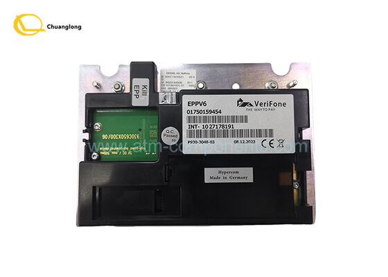 1750159454 01750159454 pièces détachées de machines de guichet automatique Wincor V6 clavier EPP