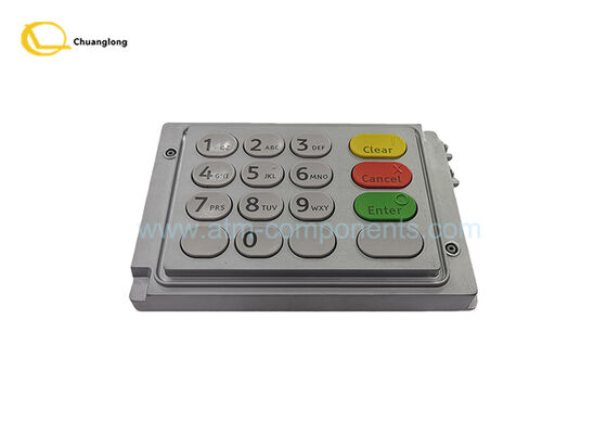 4450732107 4450744380 4450717108 ATM Pièces de pièces de rechange Pinpad NCR clavier EPP3
