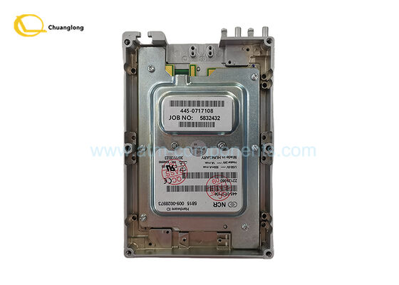 4450732107 4450744380 4450717108 ATM Pièces de pièces de rechange Pinpad NCR clavier EPP3
