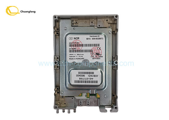 4450732107 4450744380 4450717108 ATM Pièces de pièces de rechange Pinpad NCR clavier EPP3