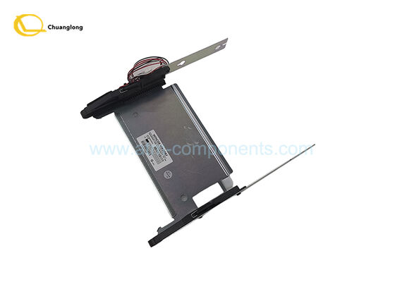 1750057875 01750057875 pièces détachées de machines ATM Wincor Nixdorf Transport AGT CMD-V4 FL horizontale 101 mm