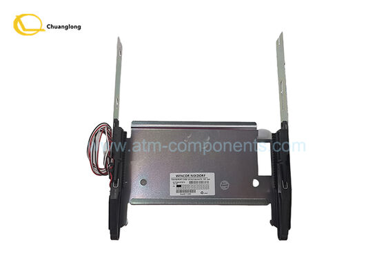 1750057875 01750057875 pièces détachées de machines ATM Wincor Nixdorf Transport AGT CMD-V4 FL horizontale 101 mm