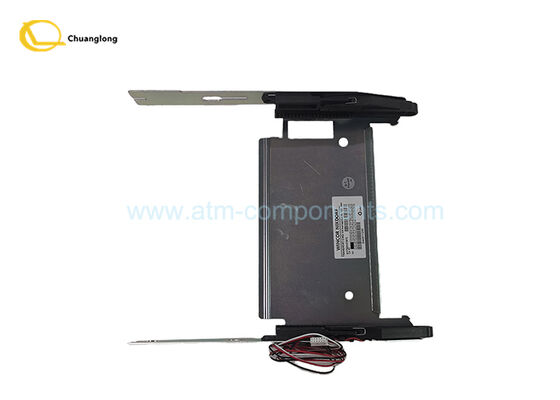 1750057875 01750057875 pièces détachées de machines ATM Wincor Nixdorf Transport AGT CMD-V4 FL horizontale 101 mm