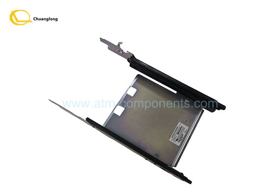 Bon prix 1750076716 01750076716 pièces détachées de machines ATM Wincor Nixdorf Transport AGT CMD-V4 RL horizontale 287 mm châssis en ligne