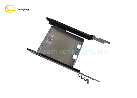 1750076716 01750076716 pièces détachées de machines ATM Wincor Nixdorf Transport AGT CMD-V4 RL horizontale 287 mm châssis