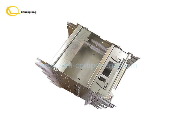 Bon prix 1750130600 01750130600 ATM Pièces détachées Wincor Nixdorf 2050XE CMD-V4 Cassette en ligne