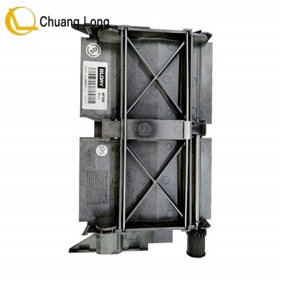 Module de distribution de billets de banque DelaRue Glory NMD100 Appareil d'entrée de billets de banque NF300 ATM Pièce de rechange A011261