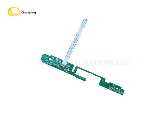 Bon prix 0090022327 009-0022327 NCR pièces ATM MCRW MEI PCB supérieur pour lecteur de cartes en ligne
