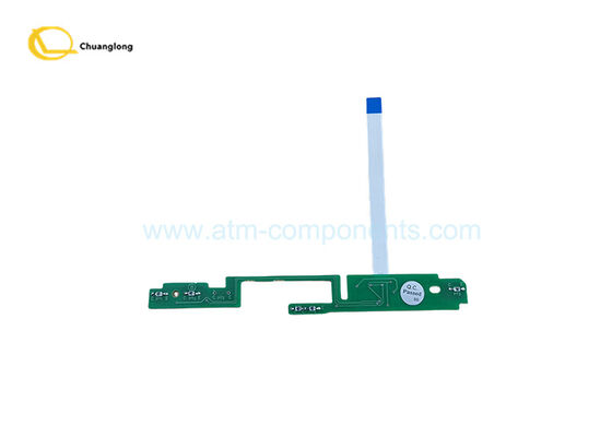 0090022327 009-0022327 NCR pièces ATM MCRW MEI PCB supérieur pour lecteur de cartes