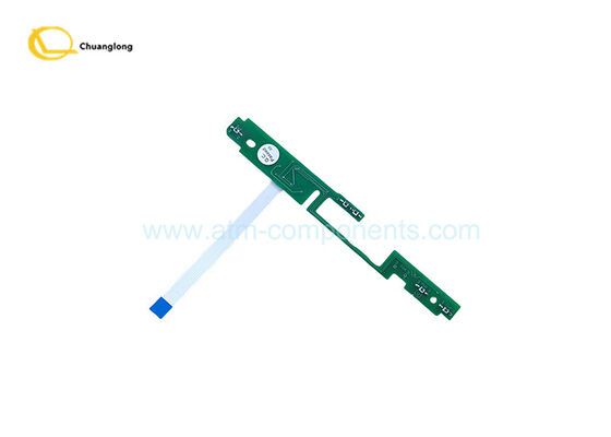 0090022327 009-0022327 NCR pièces ATM MCRW MEI PCB supérieur pour lecteur de cartes