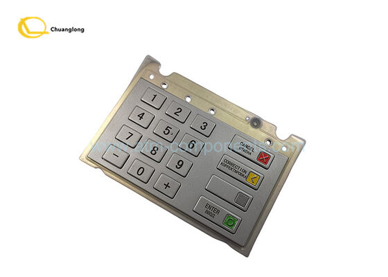 Bon prix 1750159454 01750159454 pièces détachées de machines de guichet automatique Wincor V6 clavier EPP en ligne