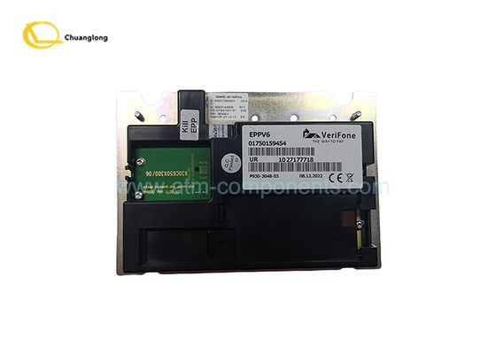 1750159454 01750159454 pièces détachées de machines de guichet automatique Wincor V6 clavier EPP