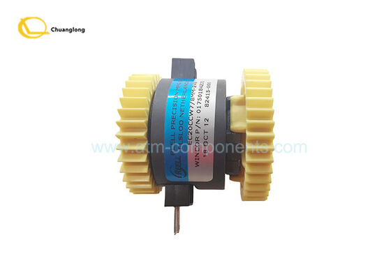 1750184231 01750184231 ATM Pièces détachées Wincor Nixdorf Assemblage d'embrayage