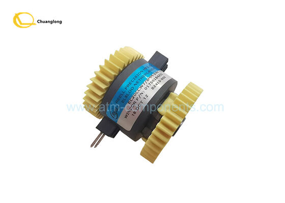 1750184231 01750184231 ATM Pièces détachées Wincor Nixdorf Assemblage d'embrayage