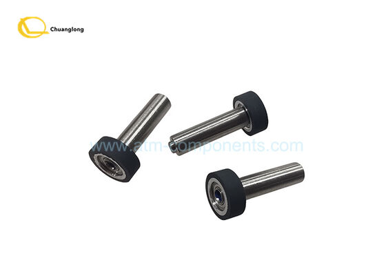 Parties de distributeur automatique de billets Wincor V2XF V2XU Lecteur de cartes Roloir d'alimentation V2XF-10 6954073-7 1770010141