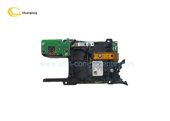 Bon prix ICM300-3R0775 pièces détachées de guichets automatiques IFM300-0300 7030000137 Hyosung Triton DIP Card Reader Sankyo Emv Bezel en ligne