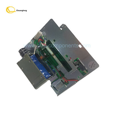 0090031367 009-0031367 Pièces de machines de guichets automatiques NCR IMCRW Assemblage de volets