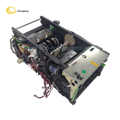 1750183289 01750183289 Pièces de machine ATM Wincor Nixdorf CMD-V5 module de mise en pile avec rejet unique