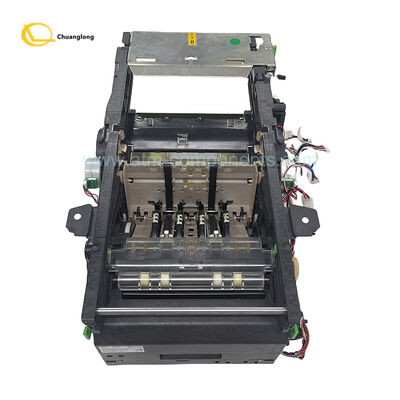 1750183289 01750183289 Pièces de machine ATM Wincor Nixdorf CMD-V5 module de mise en pile avec rejet unique