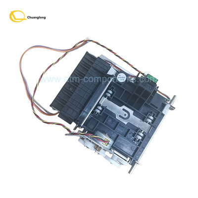 1750063787 01750063787 pièces détachées de la machine ATM Wincor Nixdorf TP07 Présentateur Assemblage