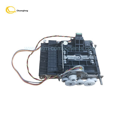 1750063787 01750063787 pièces détachées de la machine ATM Wincor Nixdorf TP07 Présentateur Assemblage