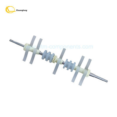 1750200435-100 1750206620 01750206620 ATM Parties de machines Wincor Arbre de conduite VS recyclage de modules