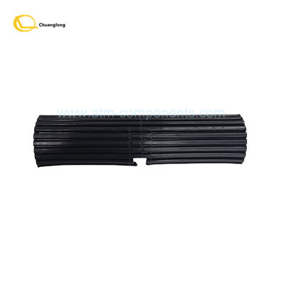 19038755000A 19-038755-000A pièces détachées de la machine de guichet automatique Diebold 1000 porte tambour détourné