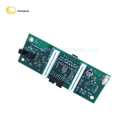 445-0761208-191 445-0739814 Parties de machines de guichet automatique NCR S2 PCB de voiture