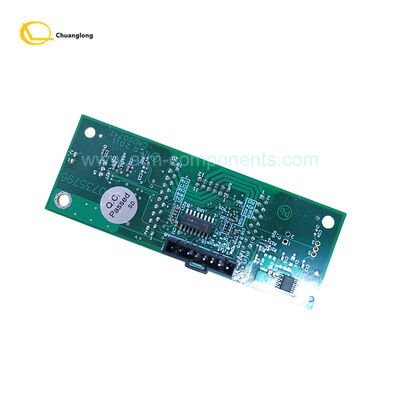 445-0761208-191 445-0739814 Parties de machines de guichet automatique NCR S2 PCB de voiture