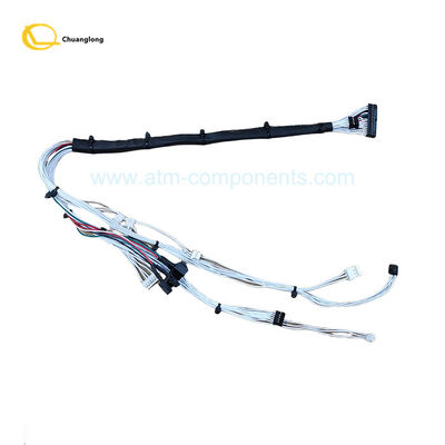 Bon prix 445-0761208-133 445-0747035 4450747035 Automate pièces détachées NCR S2 SNT Harnais en ligne