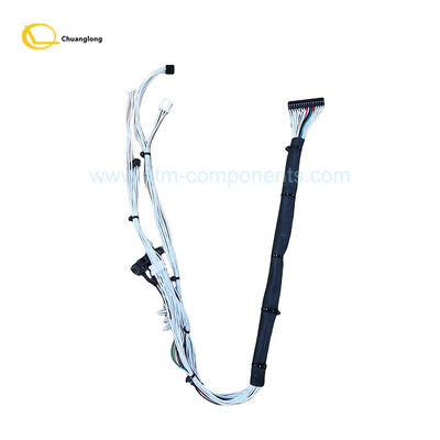 445-0761208-133 445-0747035 4450747035 Automate pièces détachées NCR S2 SNT Harnais