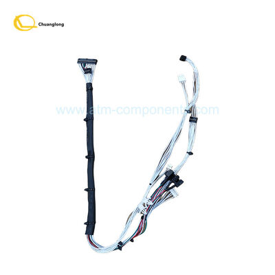 445-0761208-133 445-0747035 4450747035 Automate pièces détachées NCR S2 SNT Harnais