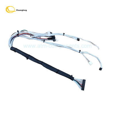 445-0761208-133 445-0747035 4450747035 Automate pièces détachées NCR S2 SNT Harnais