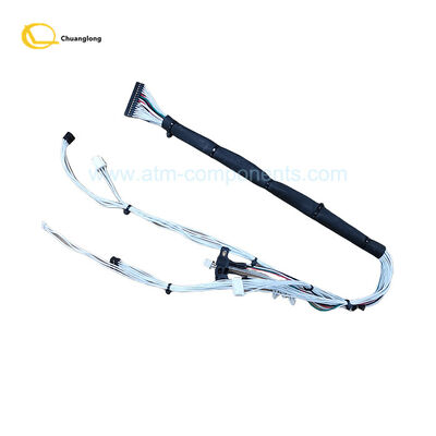 445-0761208-133 445-0747035 4450747035 Automate pièces détachées NCR S2 SNT Harnais