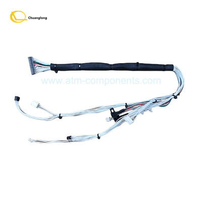 445-0761208-133 445-0747035 4450747035 Automate pièces détachées NCR S2 SNT Harnais