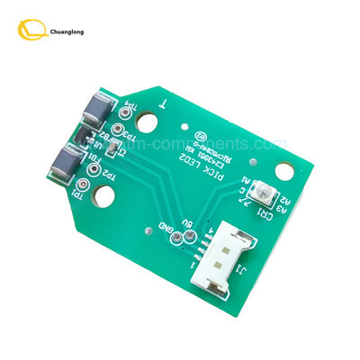 Bon prix 445 0749760 445-0749760 pièces détachées de la machine de guichet automatique NCR S2 Dispenser Pick Led2 Board 445-0749759B 445-0749761A en ligne